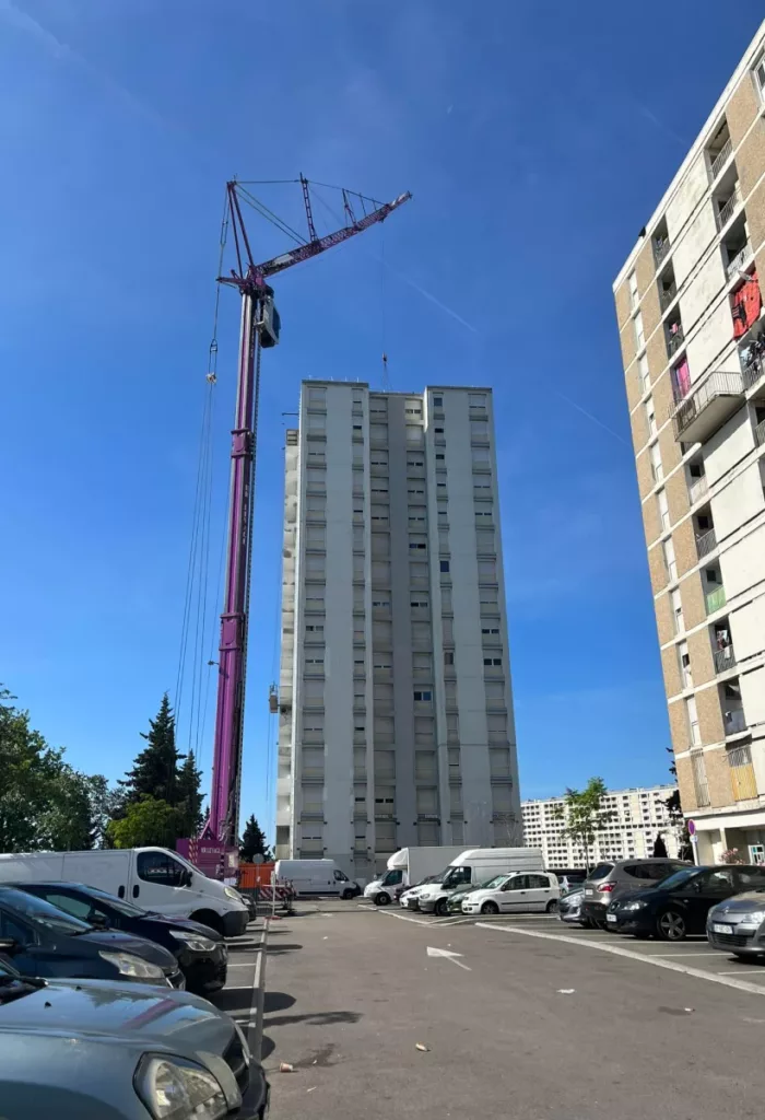Hr Levage Location Camion Grue Grues Levage 1