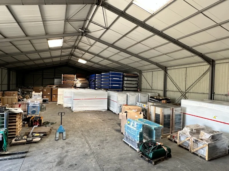 Hr Levage Location Camion Grue Realisations